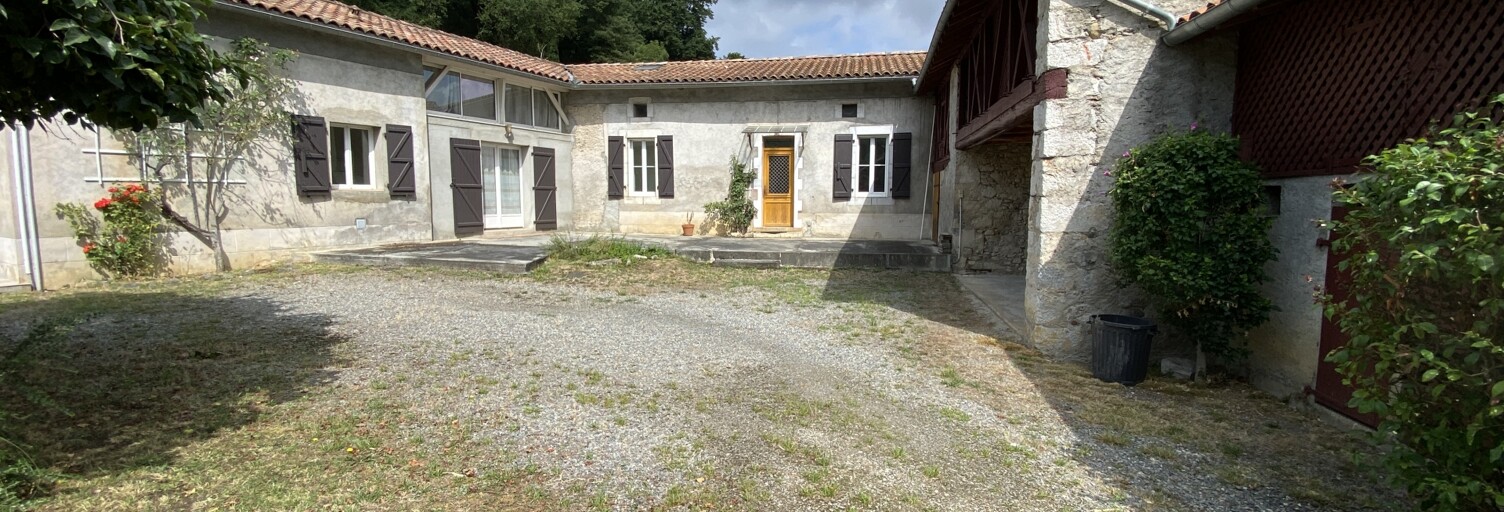 Maison 6 Pièces 164 m² à vendre à Gourdan-Polignan (31210)