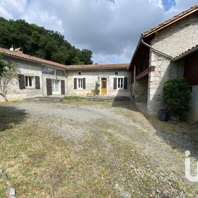 Maison 6 pièces 214000 €