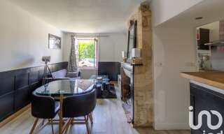 Maison 2 Pièces 63 m² à vendre à Saint-Crépin-aux-Bois (60170)