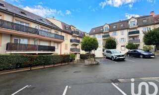 Appartement 3 Pièces 56 m² à vendre à Moisselles (95570)