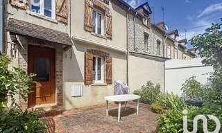 Maison 6 Pièces 118 m² à vendre à Saint-Germain-des-Prés (45220)