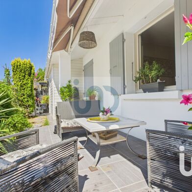 Maison 4 pièces 485000 €