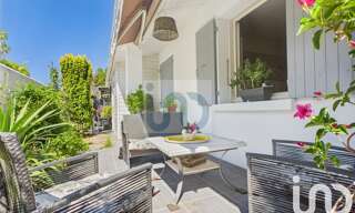 Maison 4 Pièces 60 m² à vendre à Rivedoux-Plage (17940)