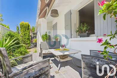 Maison 4 pièces 475000 €