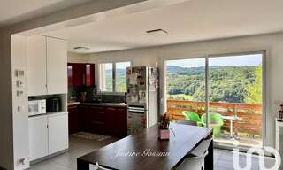 Maison 4 Pièces 103 m² à vendre à Frangy (74270)