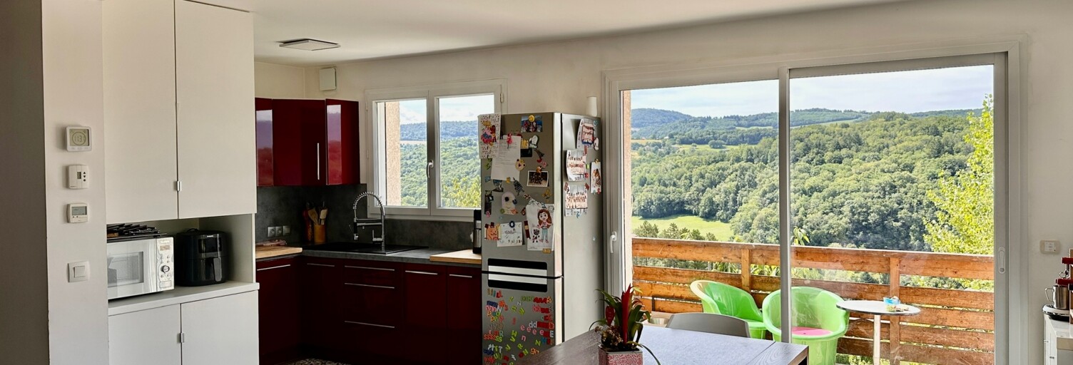 Maison 4 Pièces 103 m² à vendre à Frangy (74270)