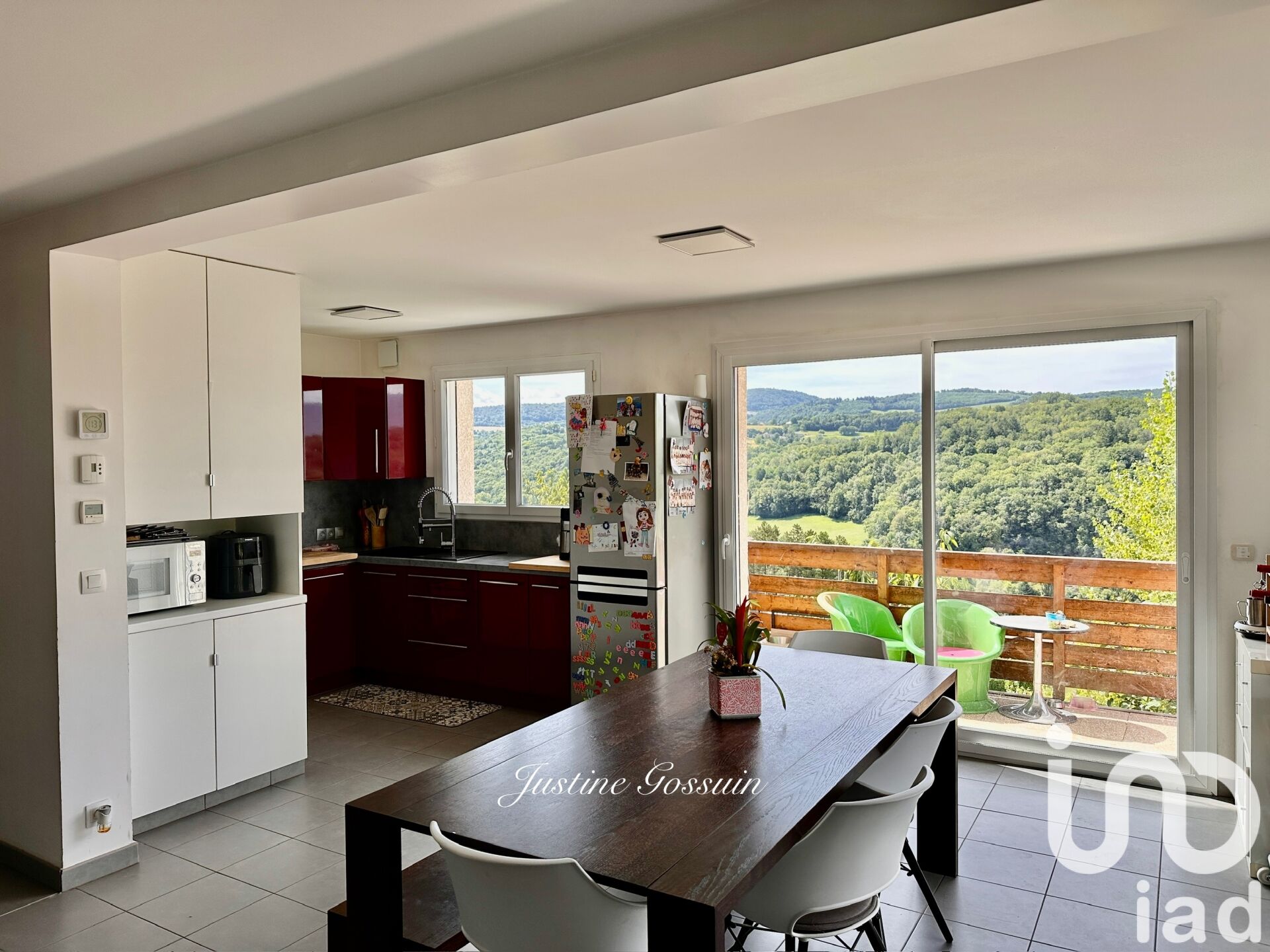 Maison à vendre, 4 pièces, 103 m², Frangy