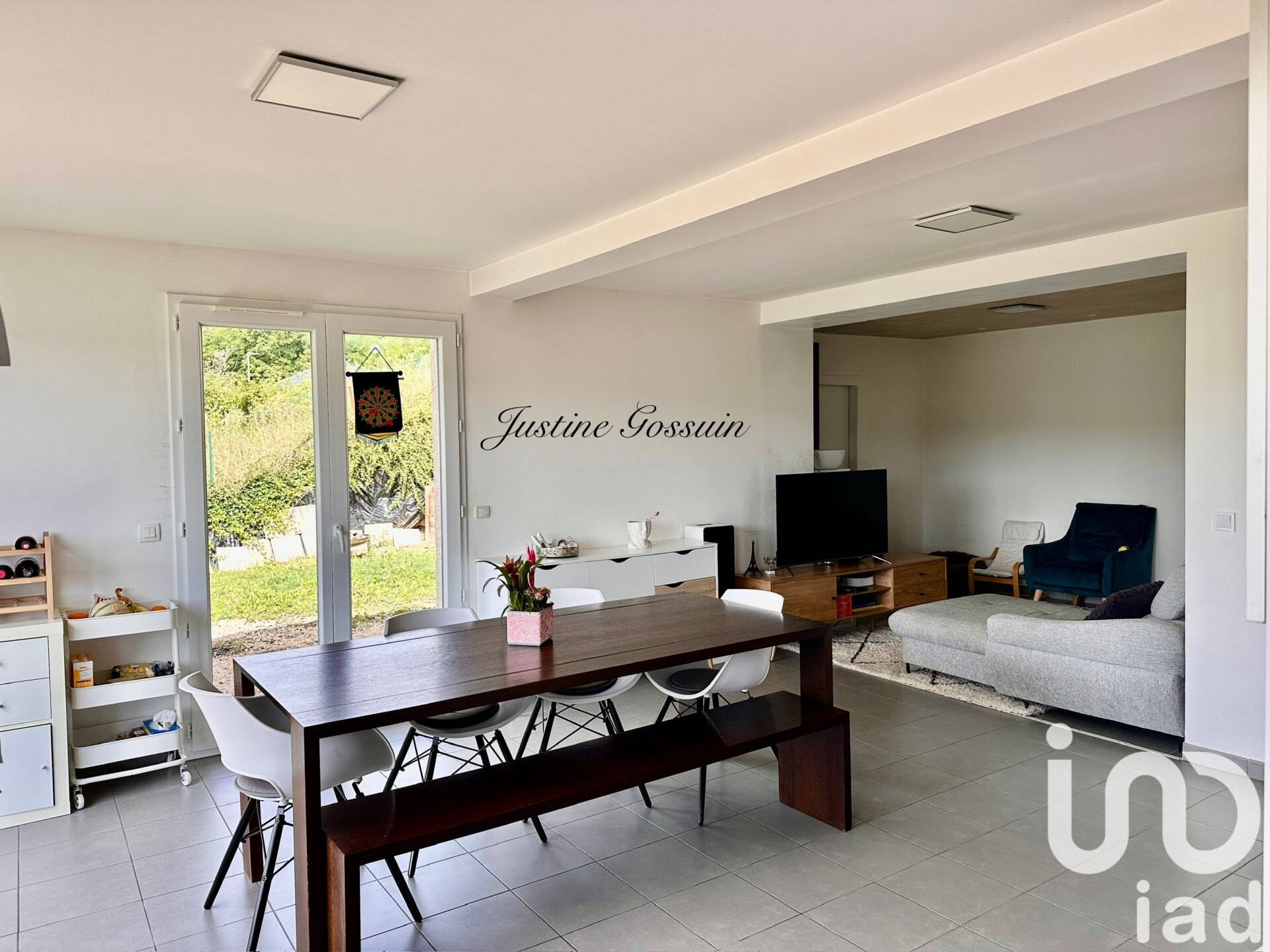 Vente Maison/villa 4 pièces - Photo 3