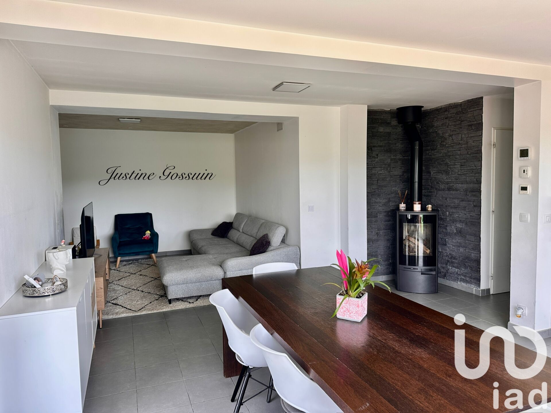 Vente Maison/villa 4 pièces - Photo 5