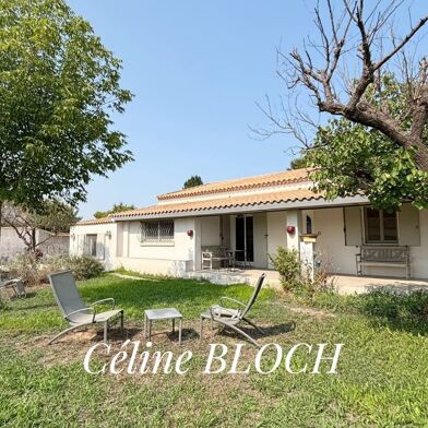 Maison 6 pièces 426400 €