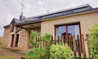 Maison 7 Pièces 115 m² à vendre à Avessac (44460)