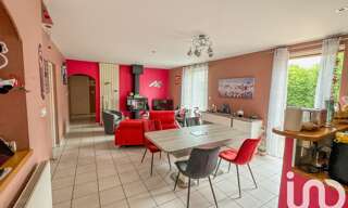 Maison 6 Pièces 116 m² à vendre à Firminy (42700)