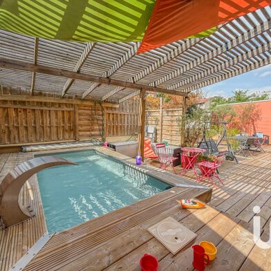 Maison 6 pièces 225000 €