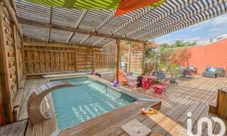 Maison 6 Pièces 116 m² à vendre à Firminy (42700)