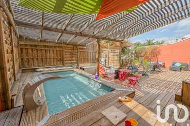 Maison 6 pièces 205000 €