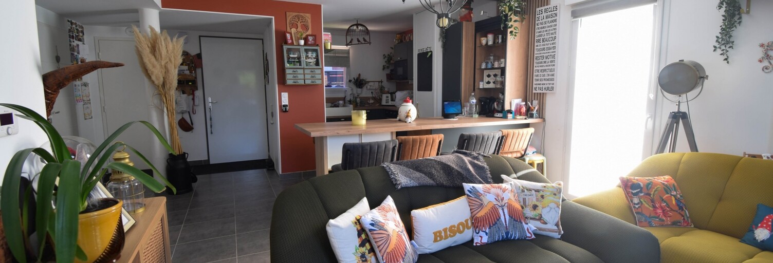 Maison 4 Pièces 90 m² à vendre à Saint-Erblon (35230)