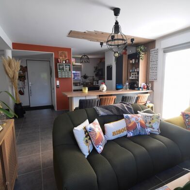 Maison 4 pièces 312000 €