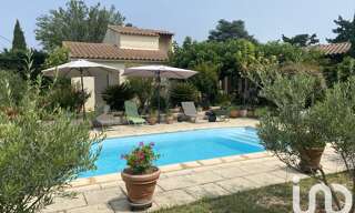 Maison 7 Pièces 158 m² à vendre à Carpentras (84200)