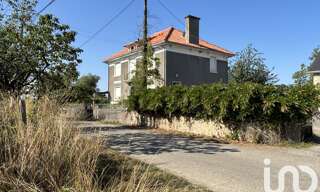 Maison 7 Pièces 164 m² à vendre à Sévignacq (64160)
