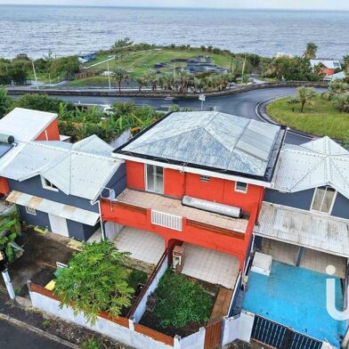 Immeuble  735000 €