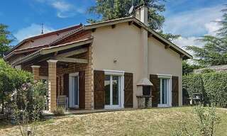 Maison 6 Pièces 148 m² à vendre à Grézieu-la-Varenne (69290)