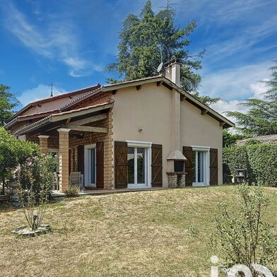 Maison 6 pièces 485000 €