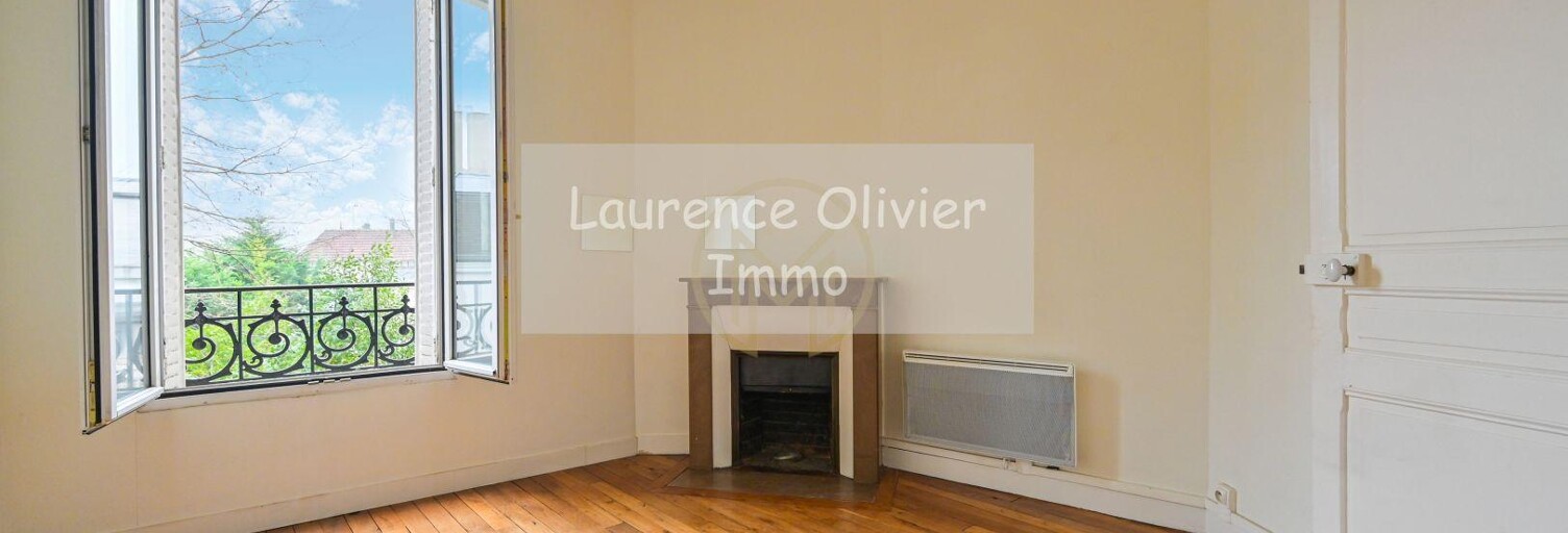 Appartement 3 Pièces 55 m² à vendre à Saint-Maur-des-Fossés (94210)