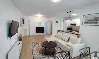 Appartement 4 Pièces 79 m² à louer à Chartres (28000)