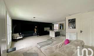 Maison 4 Pièces 66 m² à vendre à Soisy-sur-École (91840)