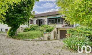 Maison 5 Pièces 93 m² à vendre à Sarcelles (95200)