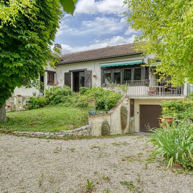 Maison 5 pièces 349000 €