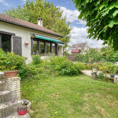 Maison 5 pièces 344000 €