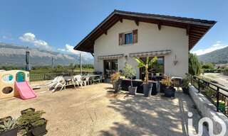 Maison 8 Pièces 277 m² à vendre à Gières (38610)