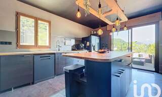 Maison 8 Pièces 277 m² à vendre à Gières (38610)