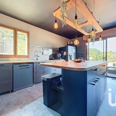 Maison 8 pièces 650000 €