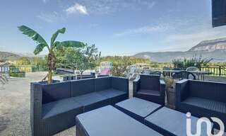 Maison 8 Pièces 277 m² à vendre à Gières (38610)