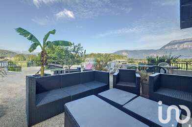 Maison 8 pièces 650000 €