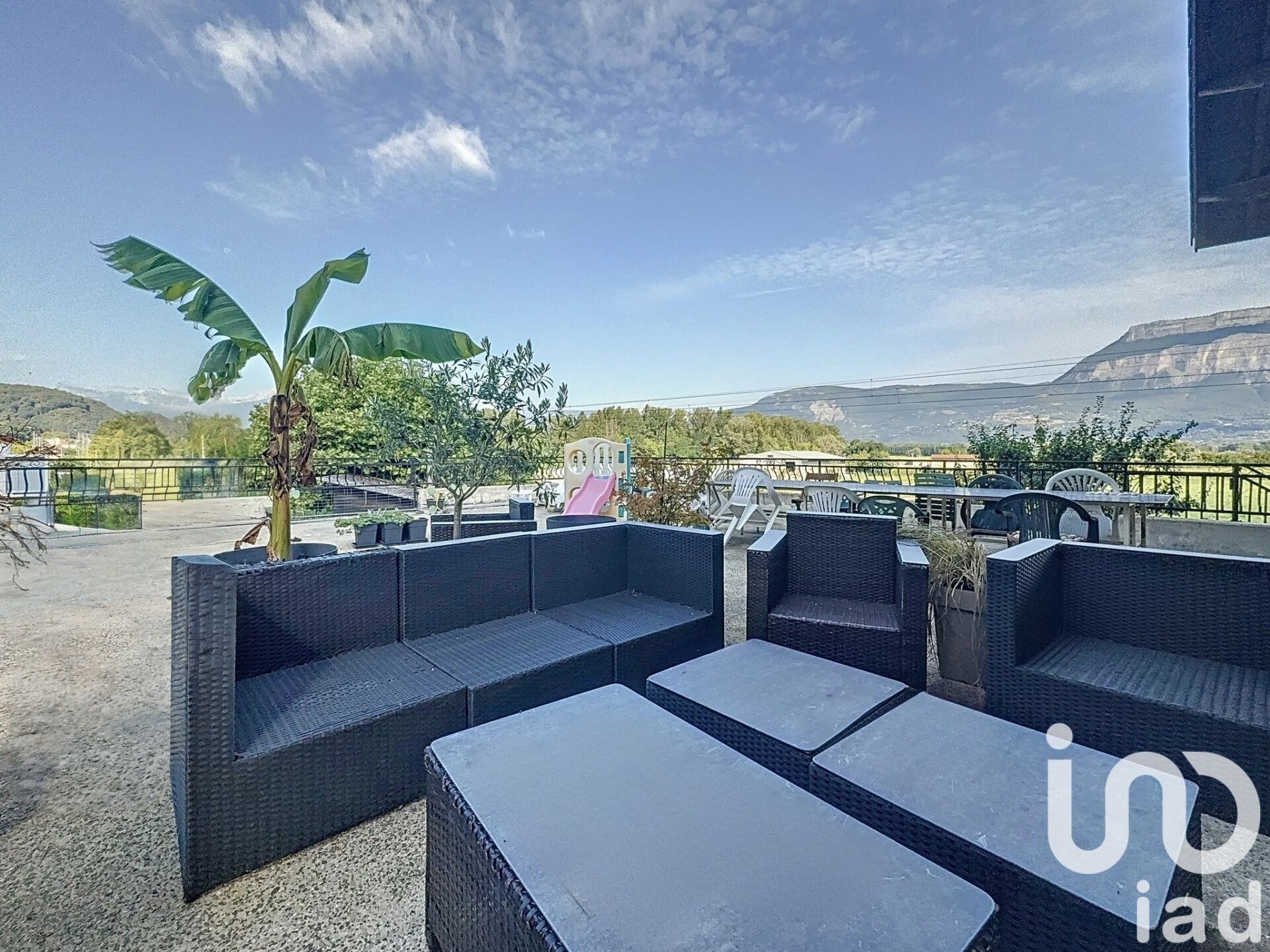 Maison à vendre, 8 pièces, 277 m², Gières