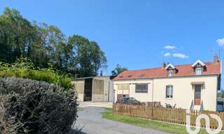 Maison 8 Pièces 164 m² à vendre à Le Meux (60880)