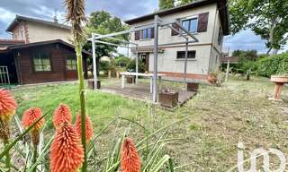 Maison 6 Pièces 131 m² à vendre à Colomiers (31770)