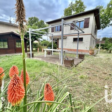 Maison 6 pièces 315000 €