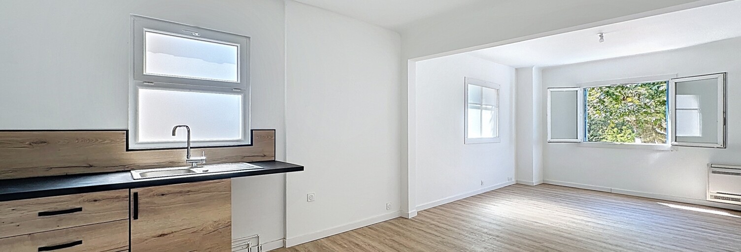 Appartement 4 Pièces 80 m² à vendre à Le Luc (83340)