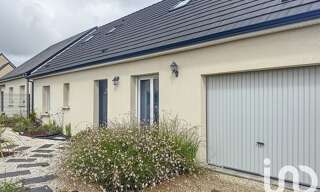 Maison 5 Pièces 120 m² à vendre à Mazières-de-Touraine (37130)