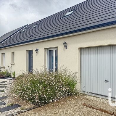 Maison 5 pièces 250000 €