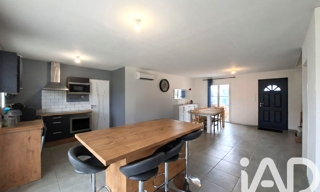 Maison 5 Pièces 120 m² à vendre à Mazières-de-Touraine (37130)