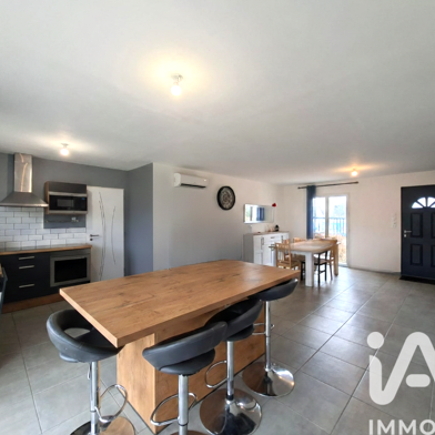 Maison 5 pièces 225000 €