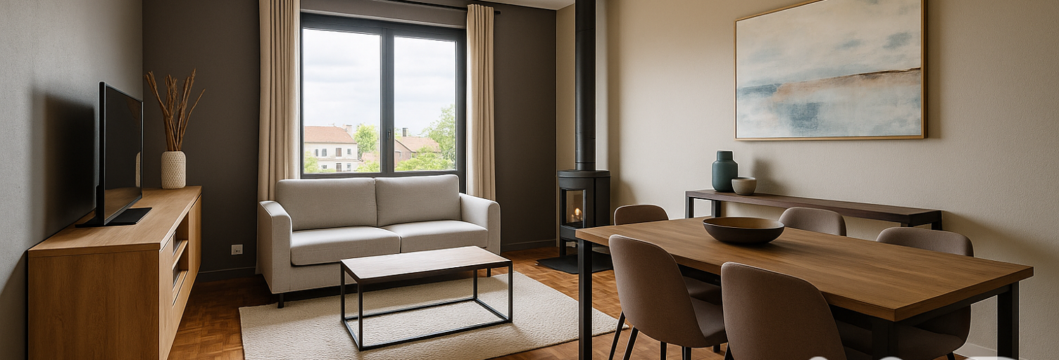 Maison 4 Pièces 78 m² à vendre à Pessac (33600)