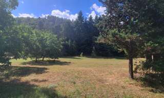 Terrain  9688 m² à vendre à Pont-de-Labeaume (07380)