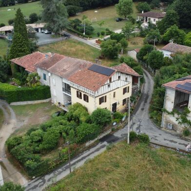 Maison 7 pièces 189000 €