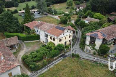 Maison 7 pièces 185000 €